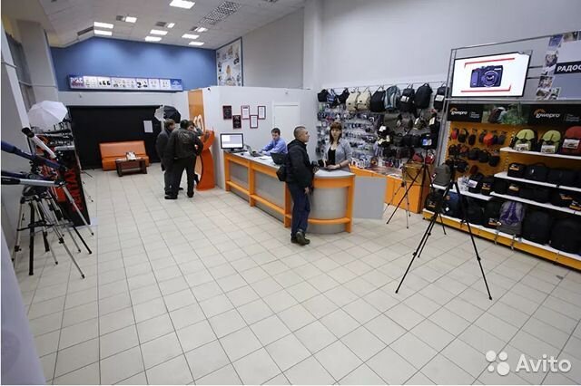 Фото склад нижний новгород Магазин Фотосклад