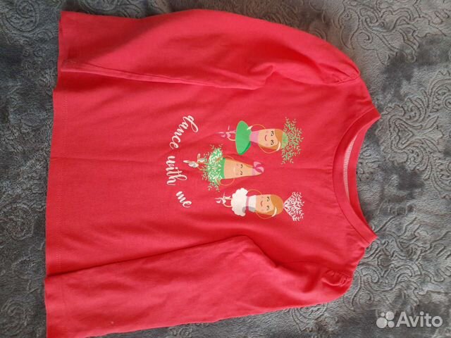 Вещи для девочки 98р пакетом