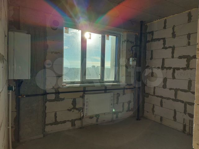 1-к. квартира, 38,6 м², 7/7 эт.