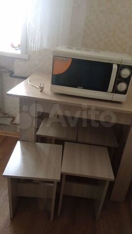 3-к. квартира, 69 м², 2/5 эт.