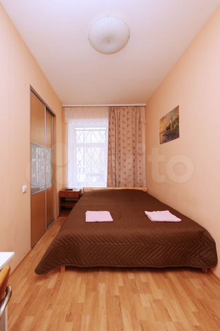 Комната 10 м², 1/5 эт.