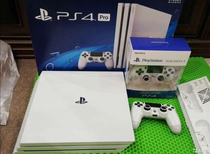 Sony PS4 pro