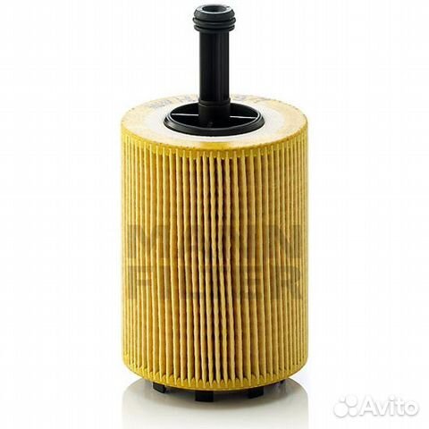 Фильтр для авто