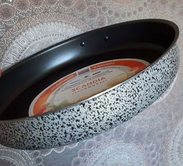 Набор, форма для выпечки