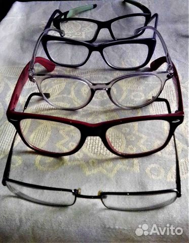 Очки для близоруких -1,5