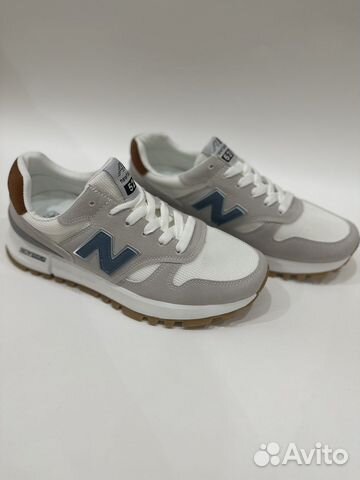 Кроссовки мужские new balance 520