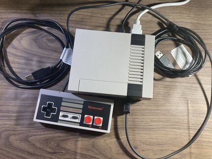 Nes classic mini