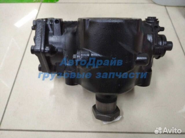Фильтр гур камаз 5490