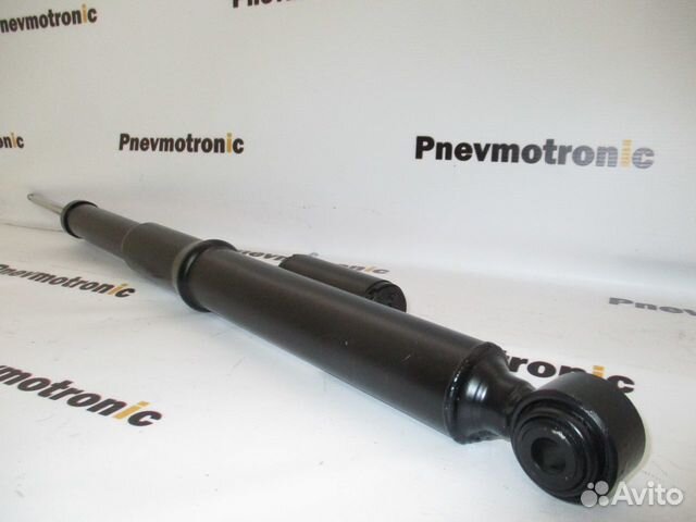 Амортизатор Мерседес W221 4matic задний