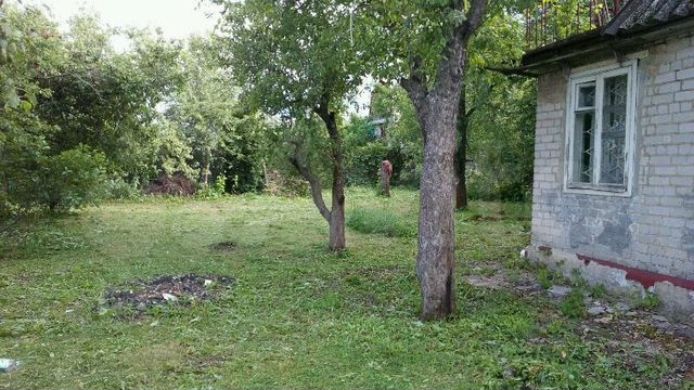 Дача 30 м² на участке 4,5 сот.