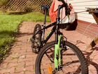Детский велосипед Btwin racing boy 500 объявление продам