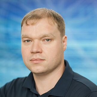 Директор ит (CIO)