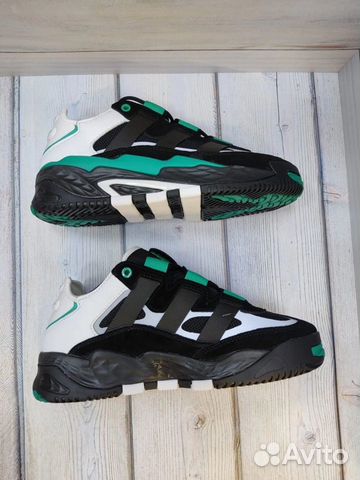 Кроссовки Niteball