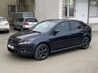 Ford Focus 1.6 МТ, 2008, 168 000 км
