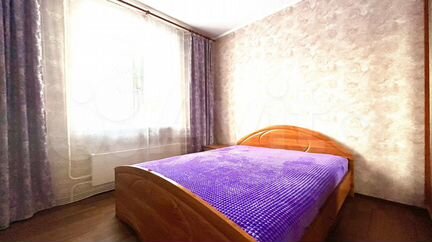 2-к. квартира, 52 м², 4/5 эт.