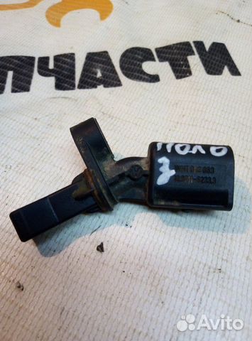 Датчик ABS задний Volkswagen Polo 5