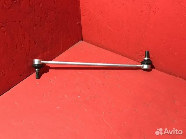 Стойка переднего стабилизатора Toyota Corolla 4882