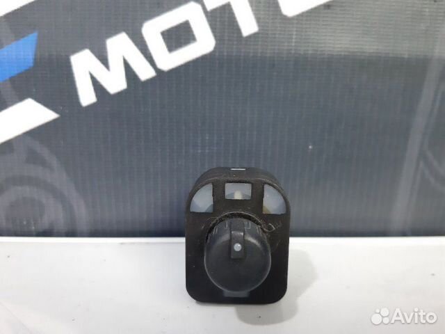 Кнопка регулировки зеркал Audi A4 B7 BGB 2005