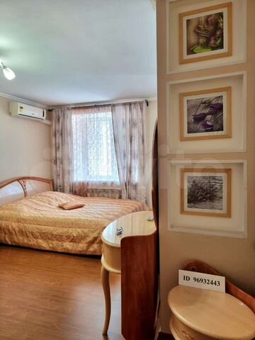 Квартира-студия, 39 м², 5/10 эт.