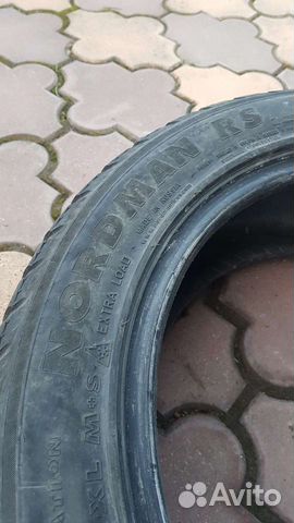 Nordman Nordman 4 195/55 R16