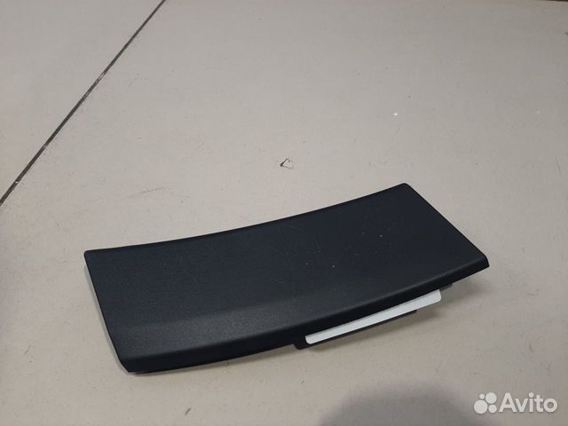 Накладка заднего бампера правая Toyota RAV 4 2013