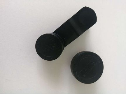 Линзы для телефона 3 в 1