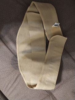 Бандаж дородовой фэст универсальный