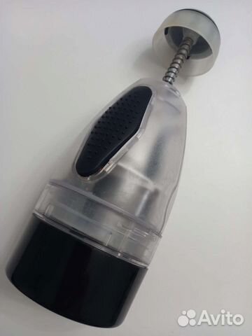 Измельчитель механический для овощей