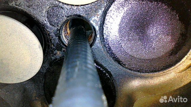 Новый эндоскоп с артикуляцией