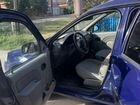 Dacia Logan 1.5 МТ, 2008, 235 000 км объявление продам