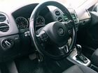 Volkswagen Tiguan 2.0 AT, 2011, 143 300 км объявление продам
