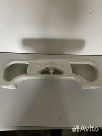 Лоток дозатор сма electrolux/zanussi