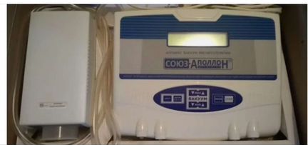 Аппарат для лечения мужской половой дисфункции