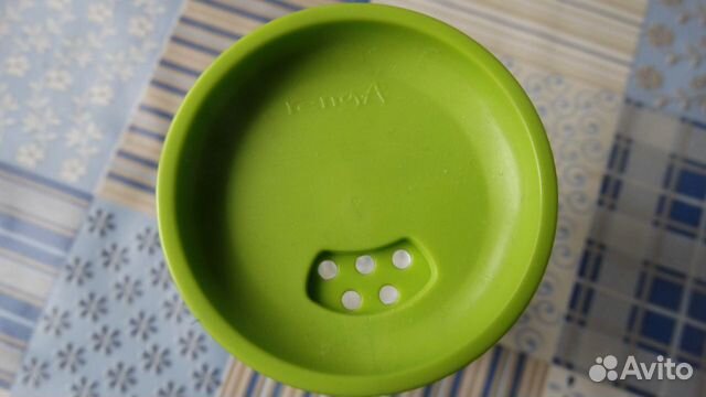 Солонка (перечница)