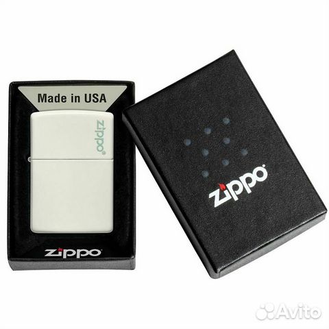 Зажигалка Zippo 49193ZL Classic Glow In The Dark