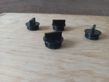 Сливная пробка BRP Sea-Doo Xgear 292002024