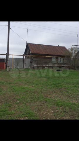 Дом 64,4 м² на участке 23 сот.