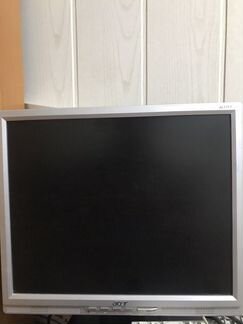 Монитор acer