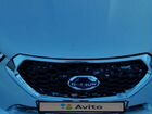Datsun on-DO 1.6 МТ, 2020, 9 300 км