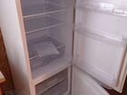 Новый холодильник Бирюса объявление продам