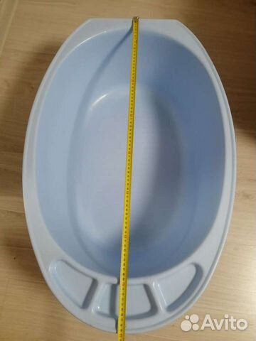 Ванночка для купания