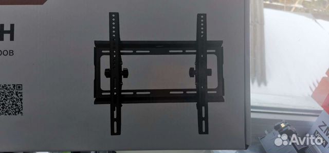 Кронштейн для тв 10