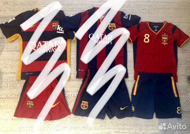 Футбол.ф.Испании 2012, кепка FC Barcelona, Амкар