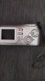 Фотоаппарат olympus Camedia C-180