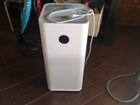 Очиститель воздуха Xiaomi mi air purifier pro