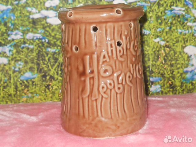 Кружка с секретом (Напейся не облейся)