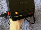 Polaroid supercolor 635CL