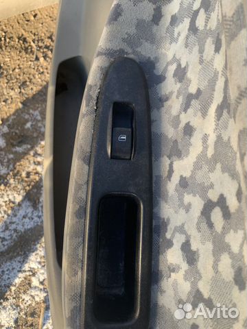 Кнопка стеклоподъемника Chery Amulet