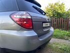 Subaru Outback 2.5 AT, 2007, 166 000 км объявление продам