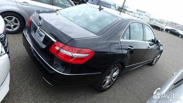 Разборка Мерседес 212 Mercedes W212 E350